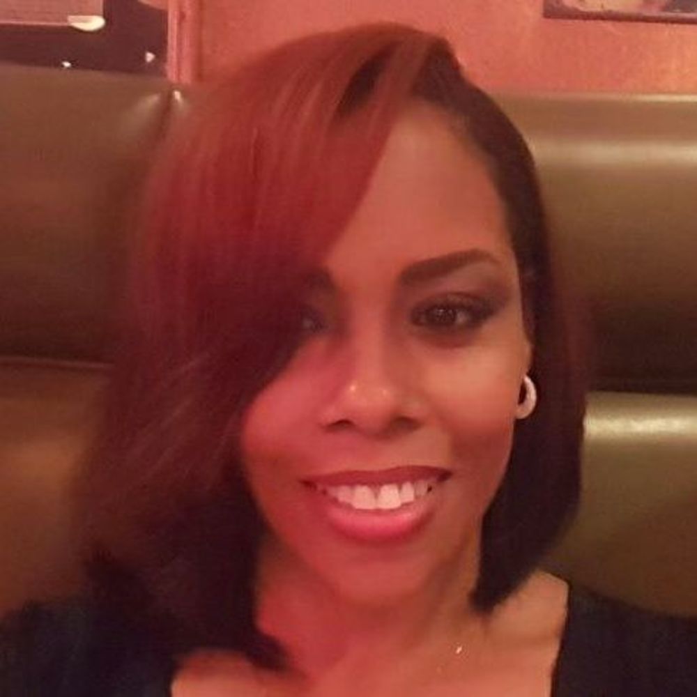 Meet your Posher, Nedra