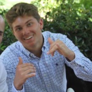 Meet your Posher, Peter