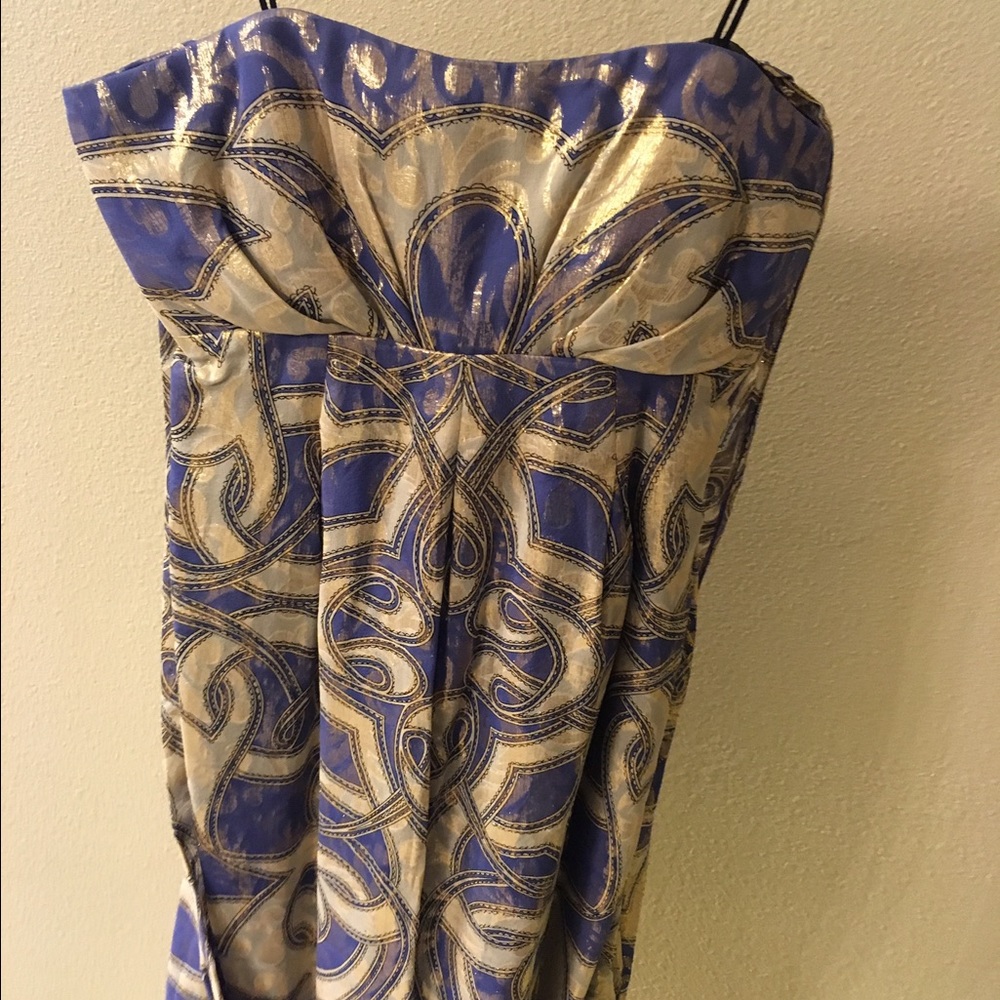 Nicole Miller Cocktail Dress