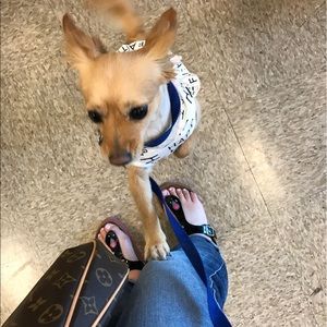 Meet your Posher, Aneta