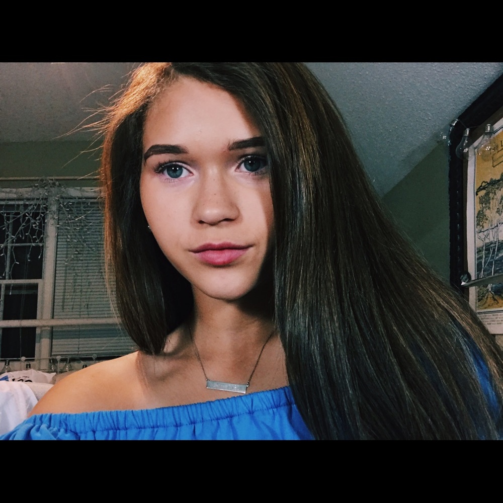 Meet your Posher, Makenna