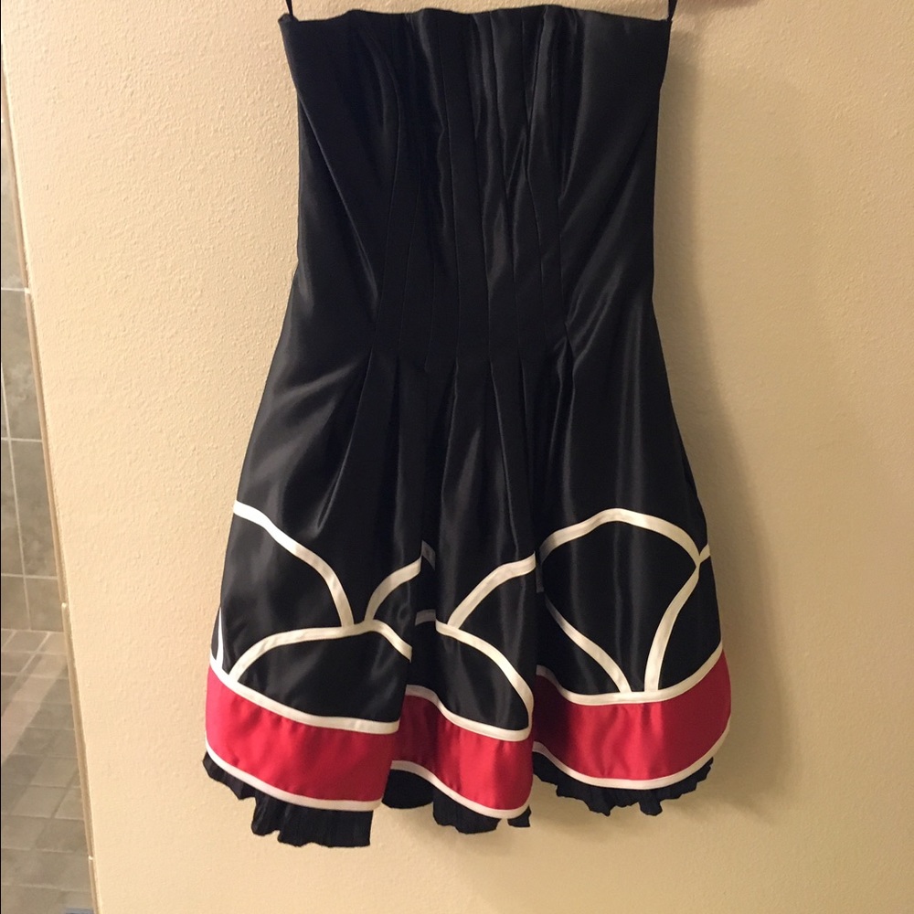 Jessica McClintock Cocktail Dress