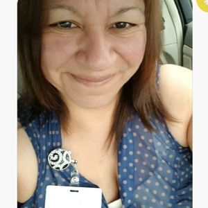 Meet your Posher, Jeanette
