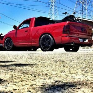 Meet your Posher, Rodrigo