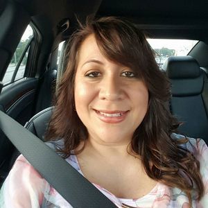 Meet your Posher, Tammy