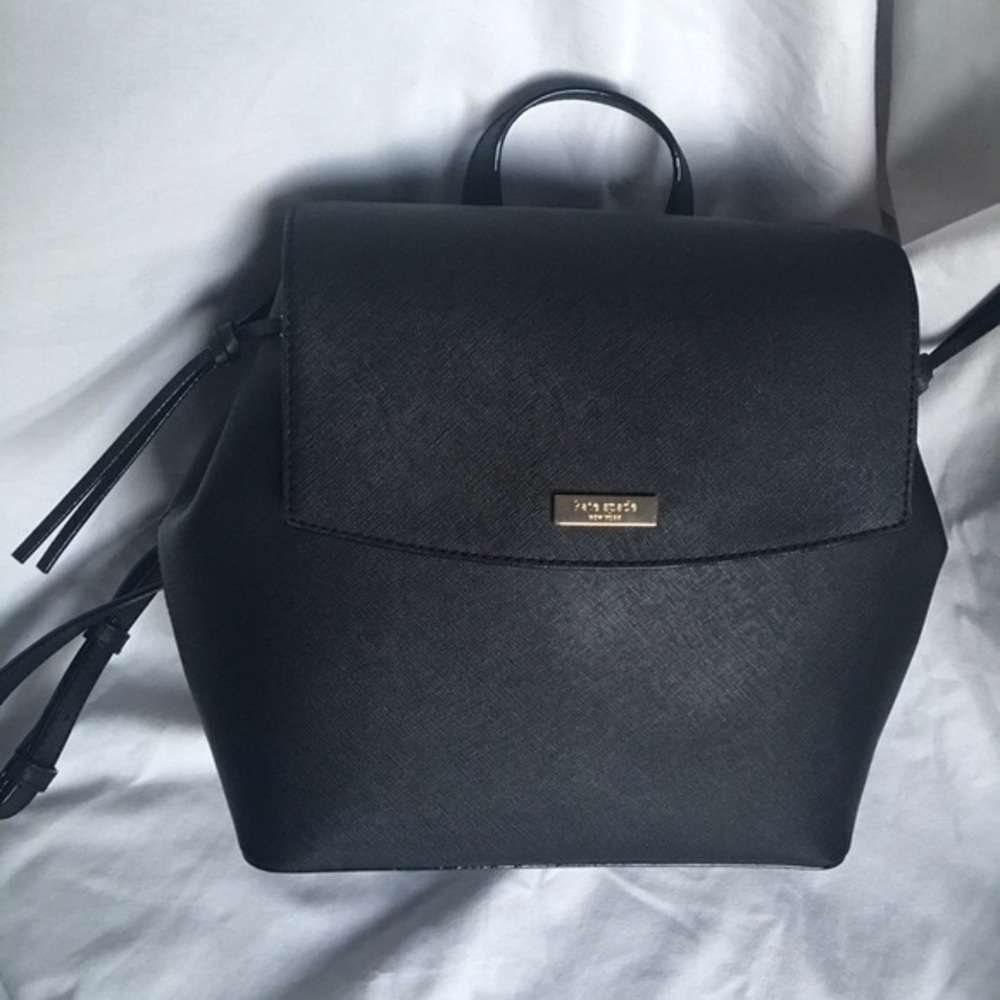 Kate Spade Saffiano Backpack