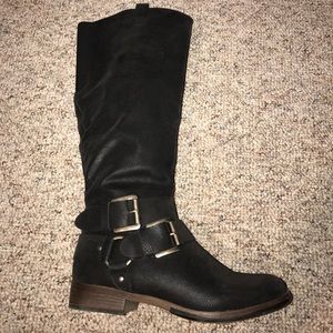 Maurices Sadie boot
