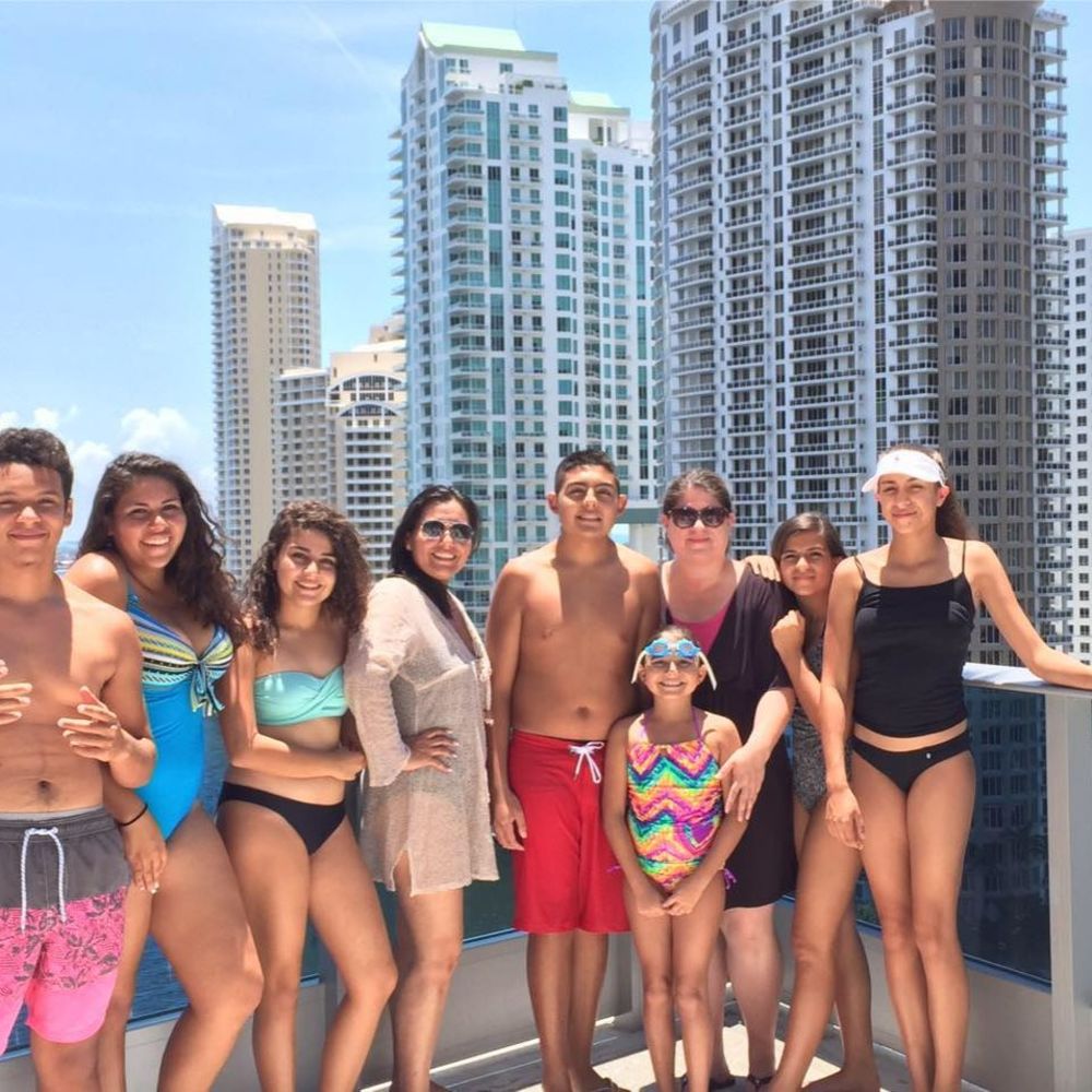 Meet your Posher, Paul