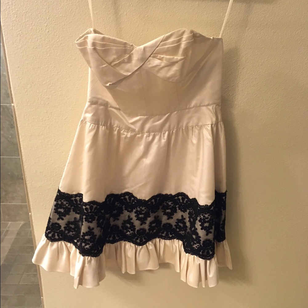 Jill Stuart Cocktail Dress