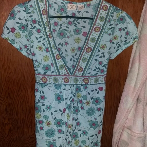 Vintage DCC Missy top, item in 5-4-2 or more - Picture 2 of 4