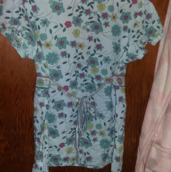 Vintage DCC Missy top, item in 5-4-2 or more - Picture 4 of 4