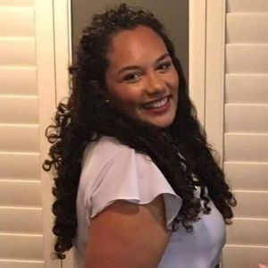 Meet your Posher, Courtney