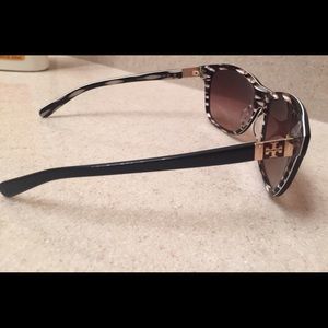 Tory Burch sunglasses