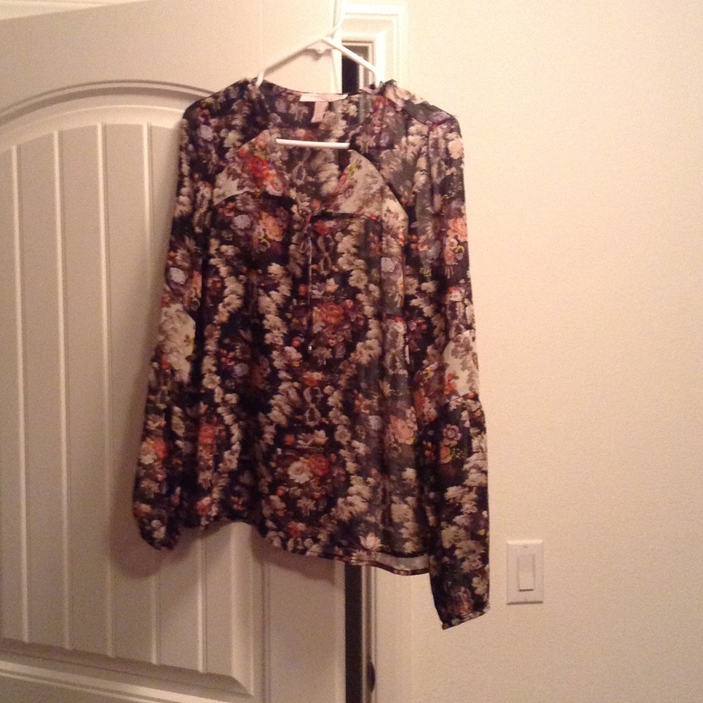 NWT Forever 21 blouse