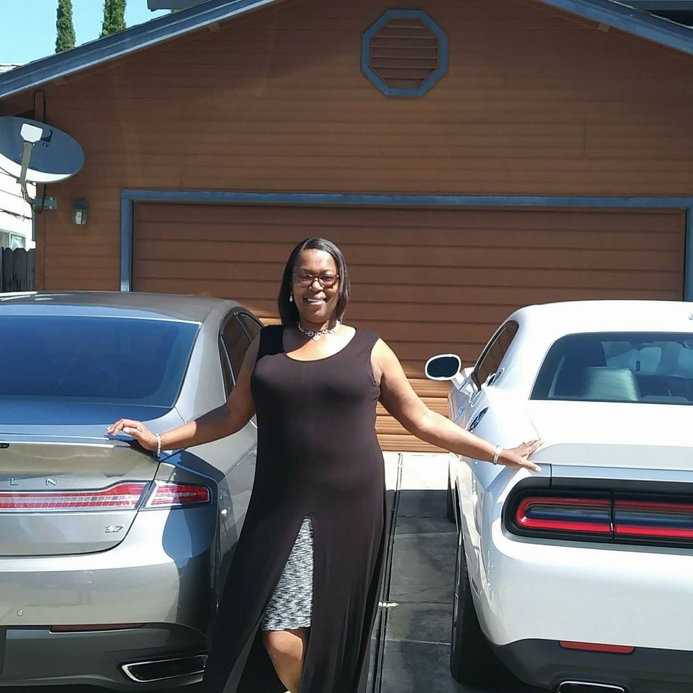 Meet your Posher, Shannon