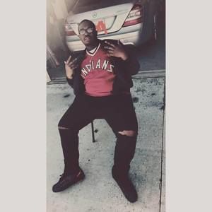 Meet your Posher, Kenneth