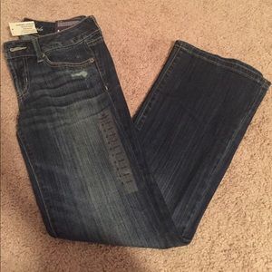 American Eagle Favorite Boyfriend Jean