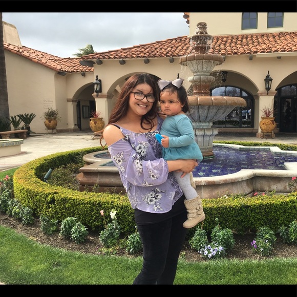 Meet your Posher, Raeann - Picture 1 of 1