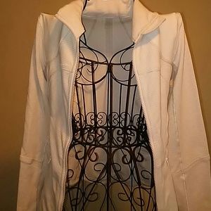Lululemon Fitness Jacket