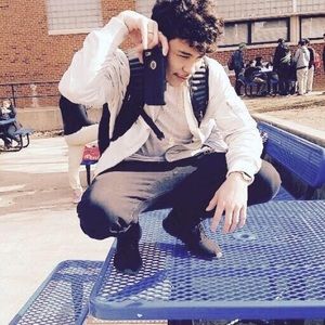 Meet your Posher, Josh