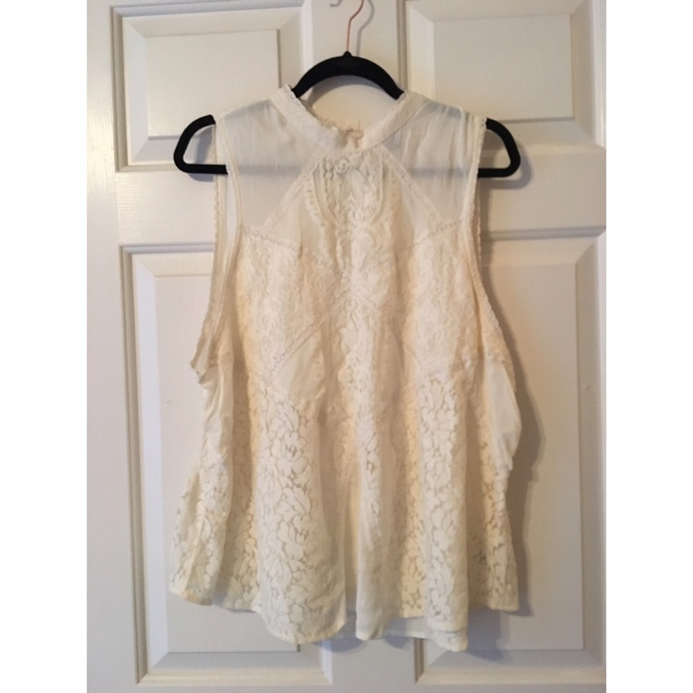 Bohemian vibes top 🌻