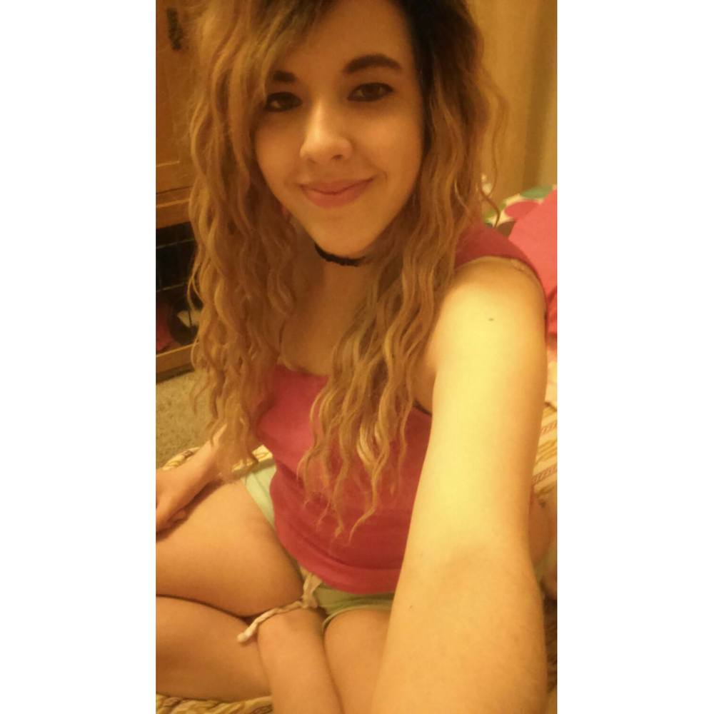 Meet your Posher, Christa