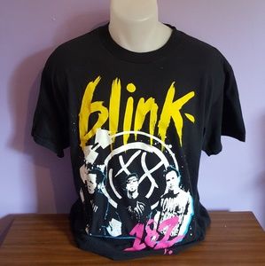 Blink 182 Shirt