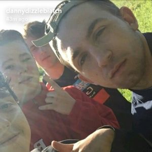 Meet your Posher, Brandon