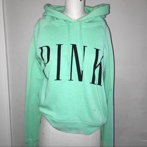 VS Pink Hoodie