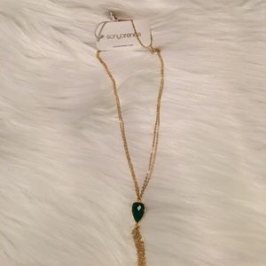 Sonyarenee necklace
