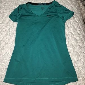 Nike Pro top