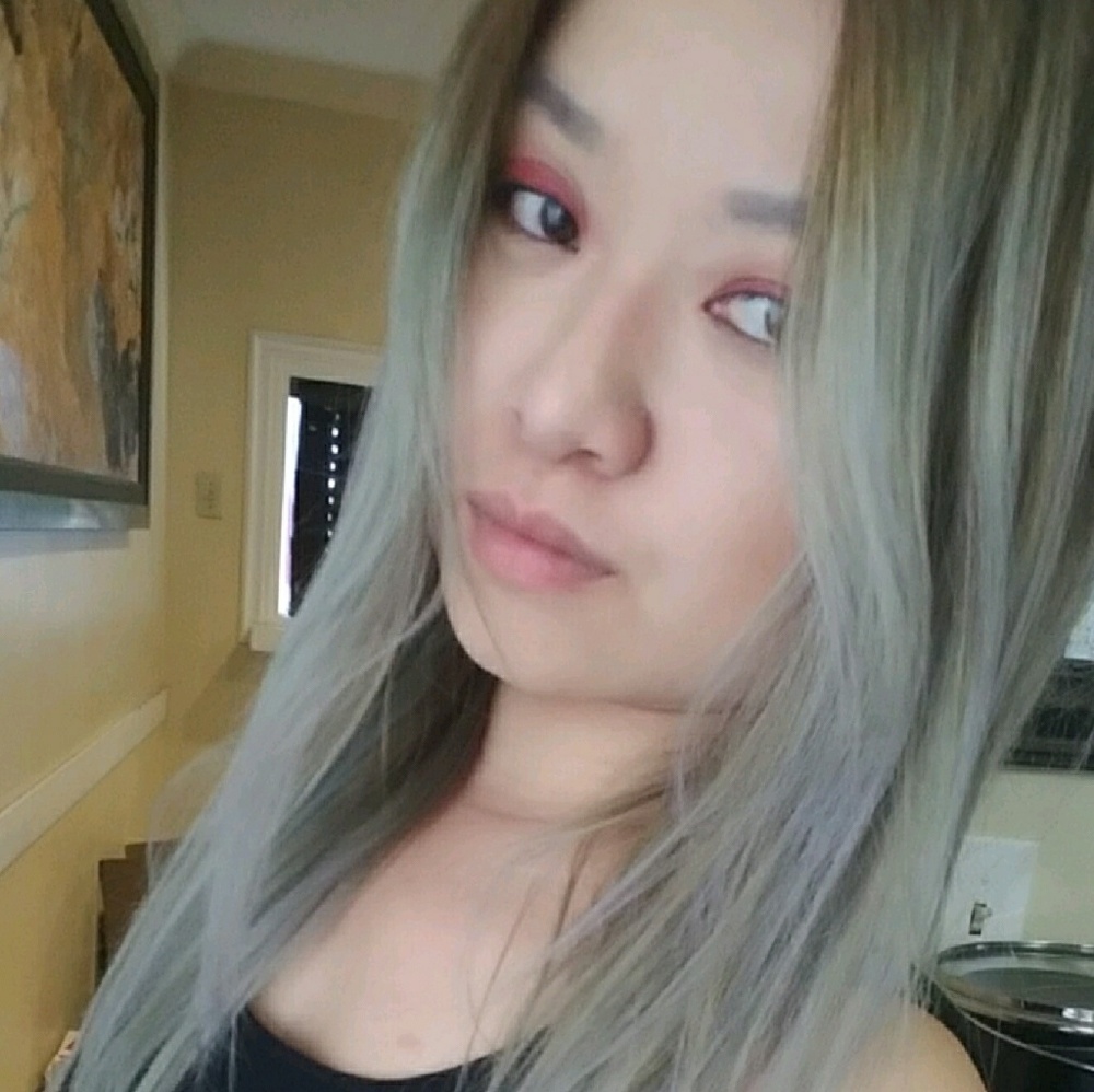 Meet your Posher, Dana