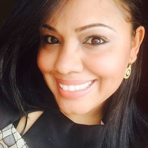 Meet your Posher, Judith