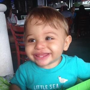 Meet your Posher, Pedro