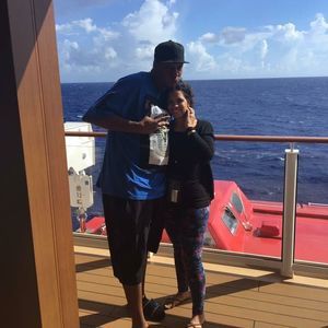 Meet your Posher, Kenneth