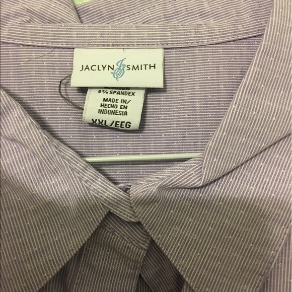 Button down shirt - Picture 3 of 3