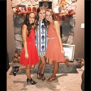 Meet your Posher, Reagan