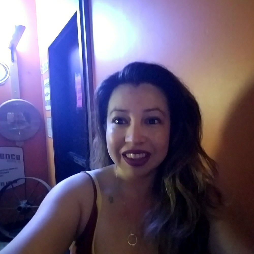 Meet your Posher, Lupe