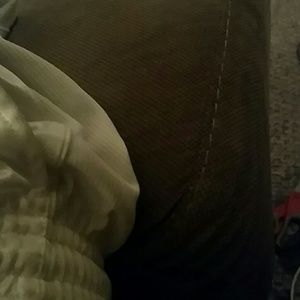 Meet your Posher, Seth