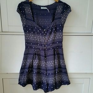 Kimchi Blue Romper
