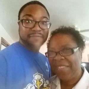 Meet your Posher, Tyrone