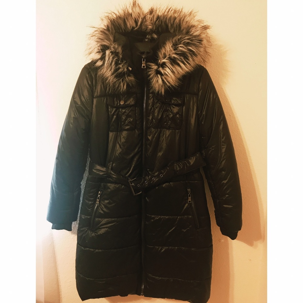 New York &Company  jacket