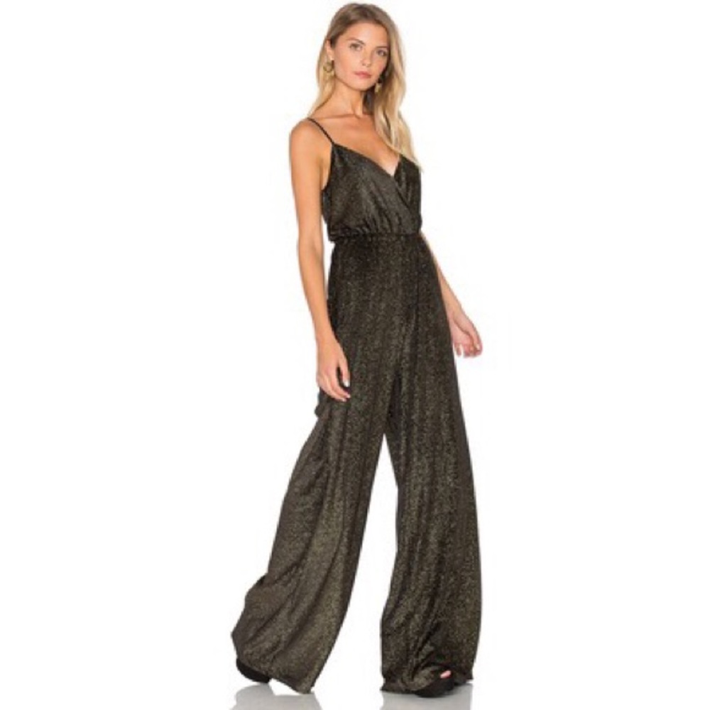 Jagger Jumpsuit