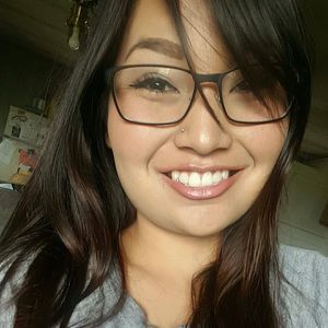 Meet your Posher, Chantel