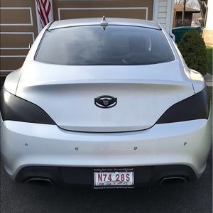 Meet your Posher, David