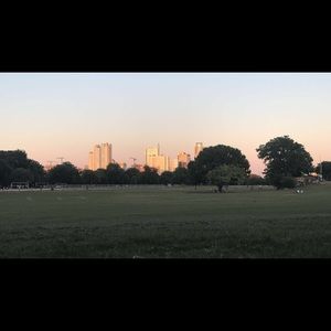 Meet your Posher, Abdullah