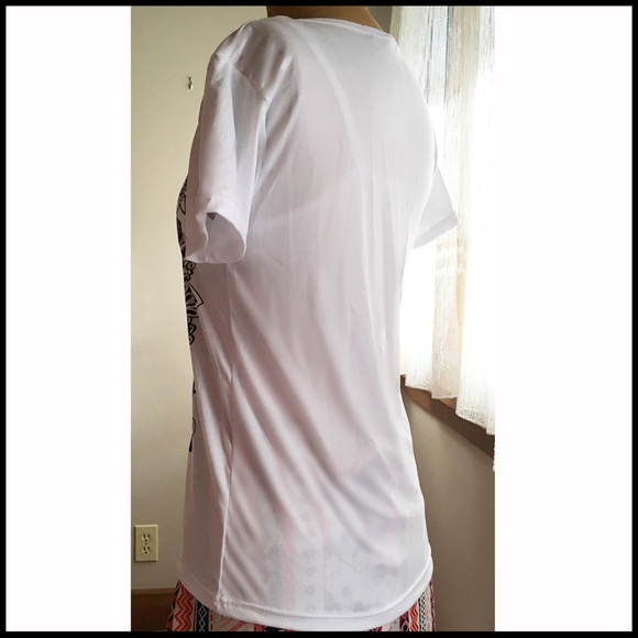 "Vibe With Me" Women's Tee - Picture 5 of 7