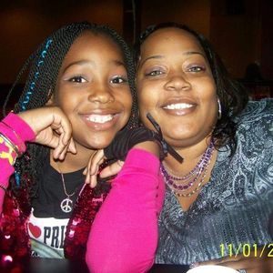 Meet your Posher, Lakisha