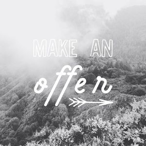 🔥 MAKE AN OFFER 🔥