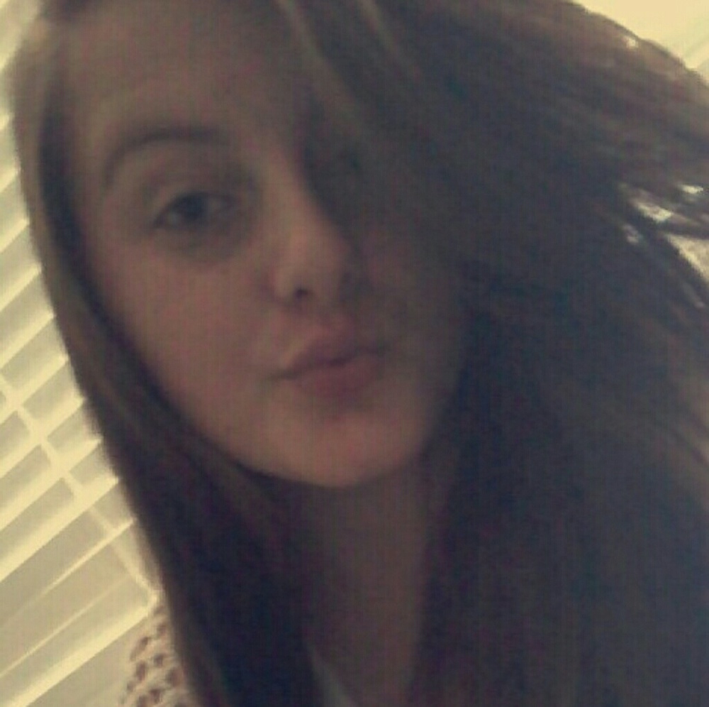 Meet your Posher, Kennadi